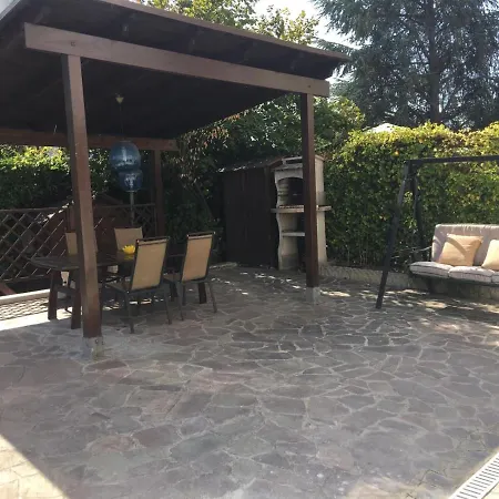 Garden Relax *