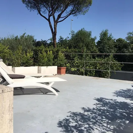 Garden Relax Rome